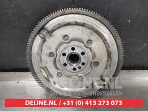 Nissan Qashqai Schwungrad O622919 foto 2