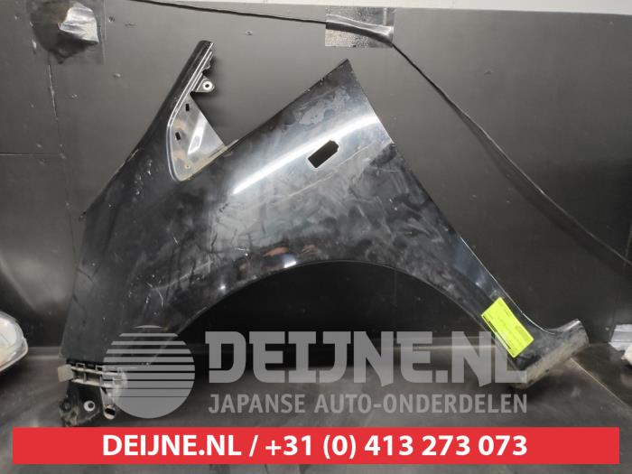 Honda Jazz Scherm links-voor O622937