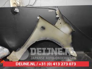 Honda Jazz Kotflügel links vorne O622937 foto 2