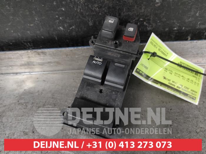 Honda Jazz Kombischalter Fenster O622939