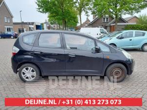 Honda Jazz Portier 4Deurs rechts-achter O622951 foto 3