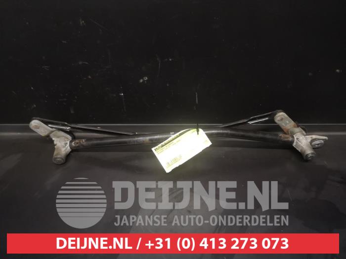 Hyundai I30 Ruitenwis Mechaniek O622975