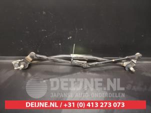 Hyundai I30 Wiper mechanism O622975 photo 2