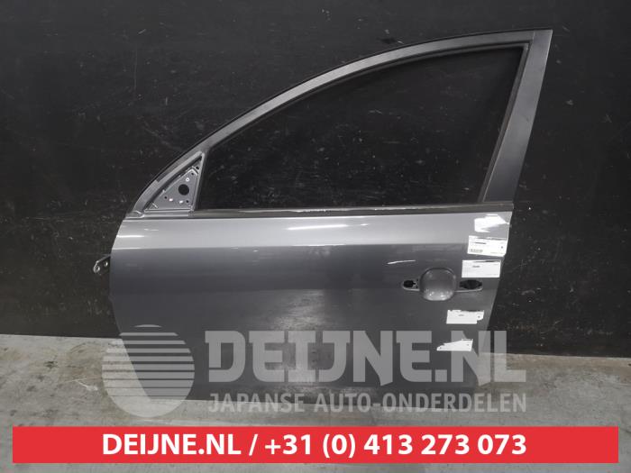 Hyundai I30 Portier 4Deurs links-voor O622979