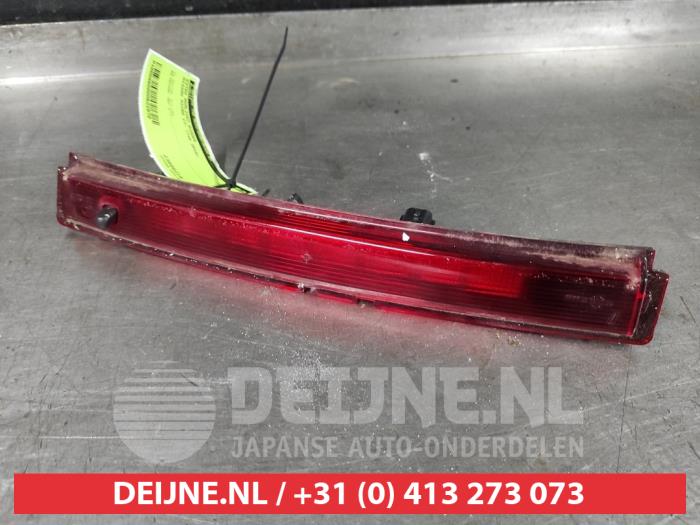 Nissan Micra Extra Remlicht midden O622970