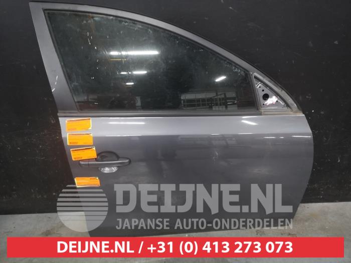 Hyundai I30 Portier 4Deurs rechts-voor O623000