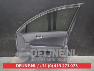 Hyundai I30 Front door 4-door, right O623000 photo 2