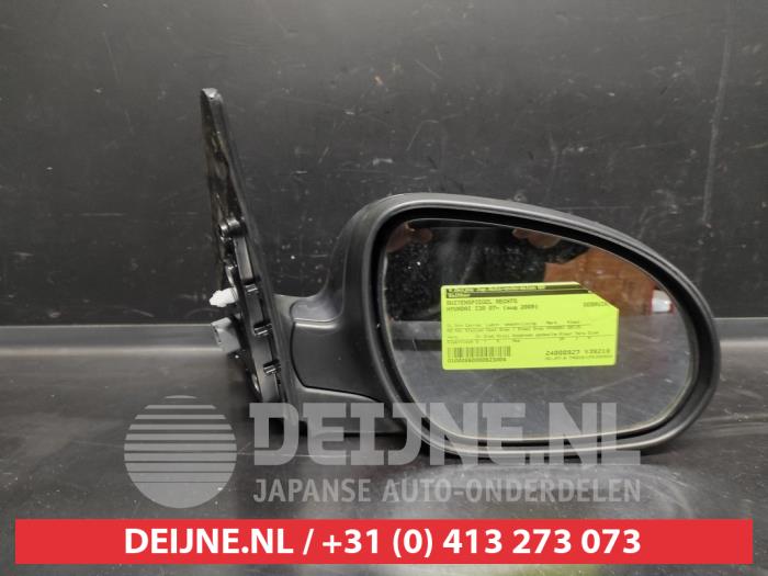 Hyundai I30 Buitenspiegel rechts O623004