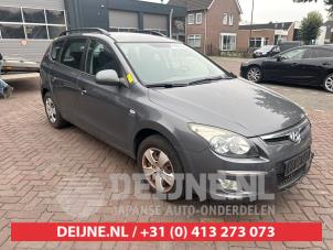 Hyundai I30 Außenspiegel rechts O623004 foto 3