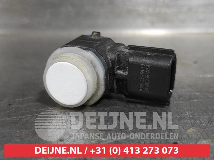 Nissan Micra PDC Sensor O623010