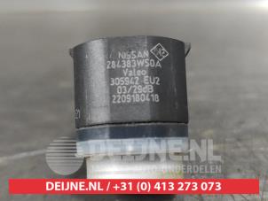 Nissan Micra PDC-Sensor O623011 foto 2