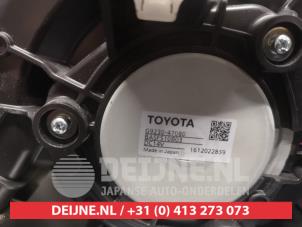 Toyota C-HR Akkulüfter O623013 foto 3
