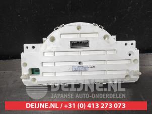 Suzuki Splash Odometer KM O623026 photo 2