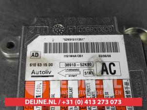 Suzuki Splash Airbag Modul O623027 foto 3