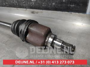 Suzuki Splash Front drive shaft, right O623036 photo 3