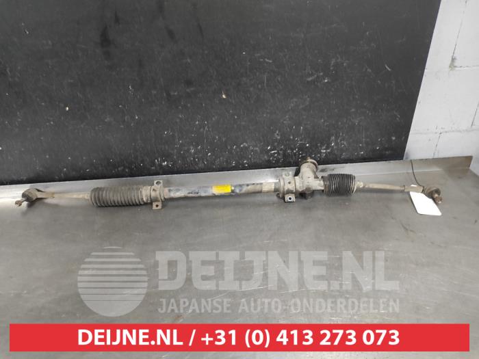 Suzuki Wagon R+ Stuurhuis O623044