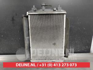 Daihatsu Materia Radiator O623076 photo 2