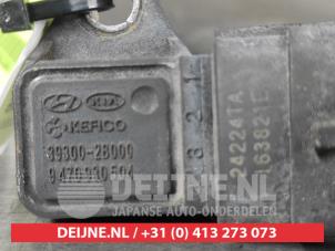 Hyundai IX20 Mapping sensor (intake manifold) O623088 photo 2