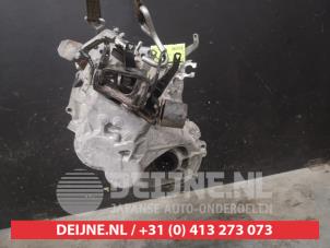 Toyota Yaris Getriebe O623099 foto 3