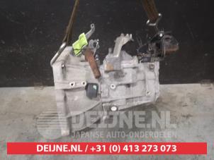 Toyota Yaris Getriebe O623099 foto 2