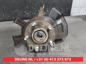 Hyundai IX20 Knuckle, front right O623091 photo 2