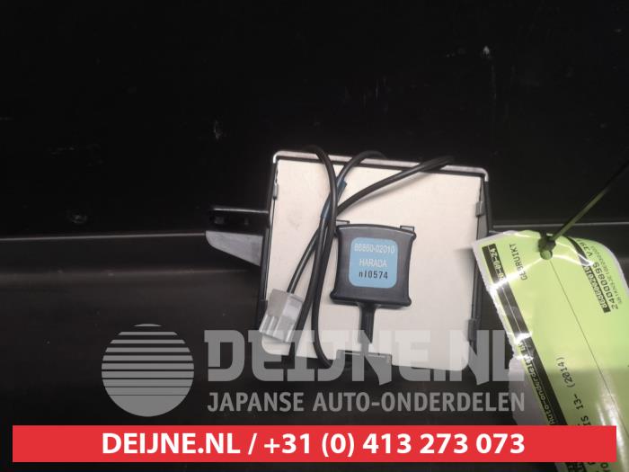 Toyota Auris GPS Antenne O623103