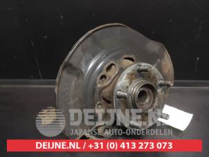 Toyota Auris Knuckle, front left O623106 photo 2