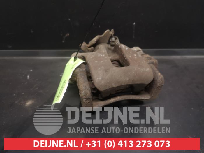Toyota Auris Remklauw (Tang) rechts-achter O623108