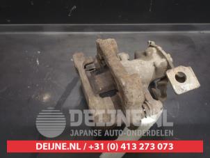 Toyota Auris Bremszange rechts hinten O623108 foto 2