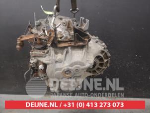 Toyota Corolla Verso Getriebe O623137 foto 4