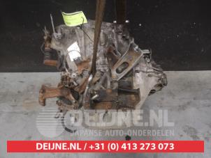 Toyota Corolla Verso Getriebe O623137 foto 3