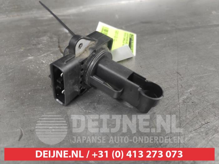 Toyota Corolla Verso Luftmengenmesser O623160