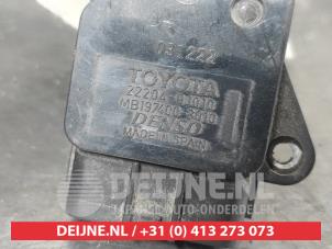 Toyota Corolla Verso Luftmengenmesser O623160 foto 2