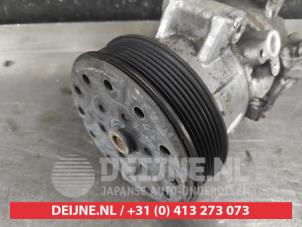Toyota Avensis Klimapumpe O623162 foto 2