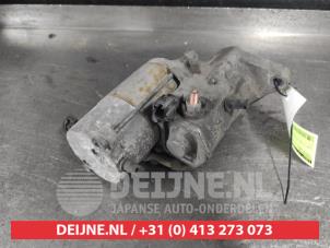 Toyota Yaris Startmotor O623195 foto 2