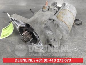 Gebruikte Startmotor Toyota Yaris II (P9) 1.4 D-4D Prijs € 25,00 Margeregeling aangeboden door V.Deijne Jap.Auto-onderdelen BV