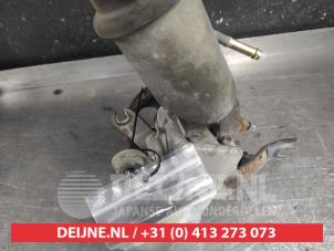 Toyota Yaris Stuurbekrachtiging Pomp O623199 foto 2