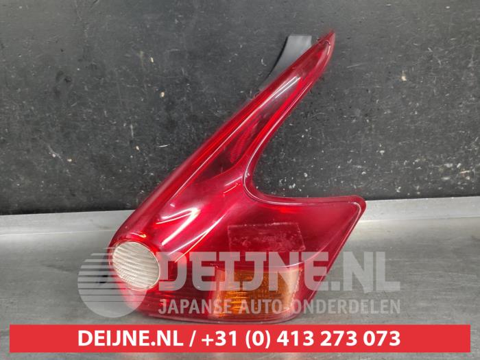 Nissan Juke Rücklicht rechts O623179