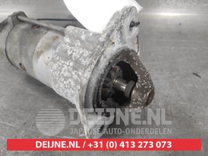 Gebruikte Startmotor Toyota Avensis Wagon (T25/B1E) 2.0 16V D-4D Prijs € 35,00 Margeregeling aangeboden door V.Deijne Jap.Auto-onderdelen BV