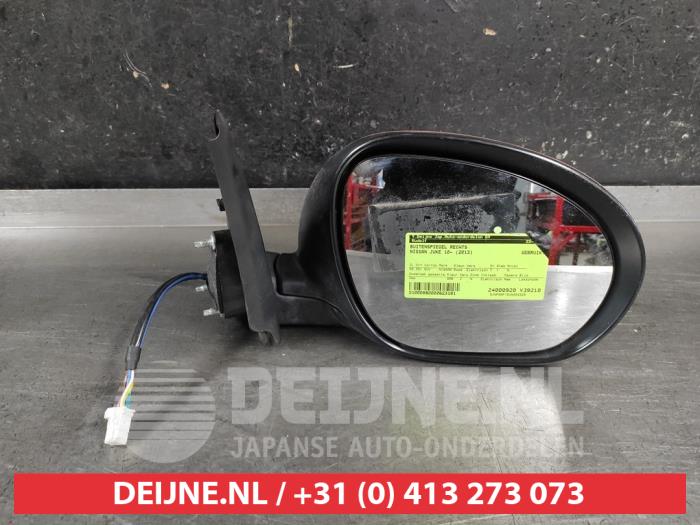 Nissan Juke Außenspiegel rechts O623191