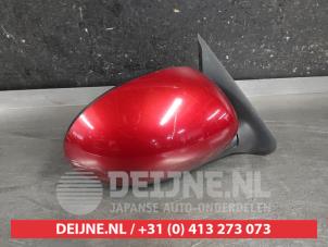 Nissan Juke Wing mirror, right O623191 photo 3