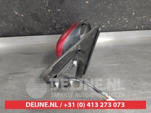 Nissan Juke Wing mirror, right O623191 photo 2