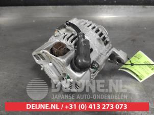 Toyota Corolla Verso Dynamo O623204 foto 2