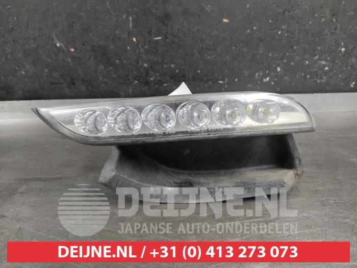 Nissan Juke Tageslicht links O623206