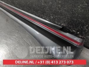 Nissan Juke Seitenschürze rechts O623210 foto 2