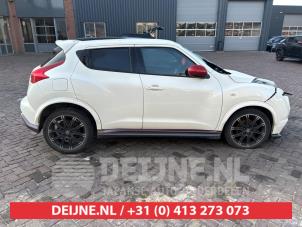Nissan Juke Seitenschürze rechts O623210 foto 3