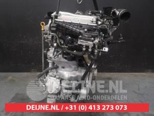 Gebruikte Motor Nissan Qashqai (J12) 1.5 VC-T e-Power 16V Prijs € 2.250,00 Margeregeling aangeboden door V.Deijne Jap.Auto-onderdelen BV