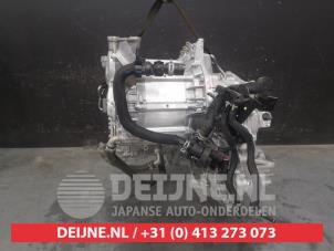 Nissan Qashqai Getriebe O623217 foto 3