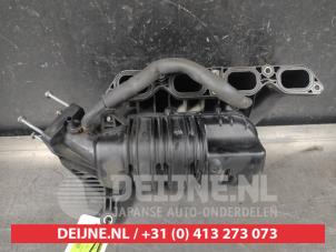 Gebruikte Inlaatspruitstuk Toyota Corolla (E12) 1.6 16V VVT-i Prijs € 100,00 Margeregeling aangeboden door V.Deijne Jap.Auto-onderdelen BV