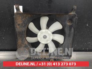 Suzuki Alto Cooling fan housing O623249 photo 2